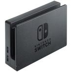 Nintendo Switch Dock Origineel (Switch Accessoires), Games en Spelcomputers, Ophalen of Verzenden, Zo goed als nieuw