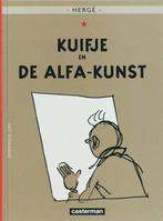 Kuifje A5 24 Kuifje En De Alfakunst 9789030360841, Boeken, Gelezen, Hergé, Hergé, Verzenden