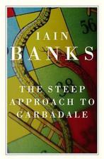The Steep Approach To Garbadale 9780316731058 Iain Banks, Verzenden, Gelezen, Iain Banks
