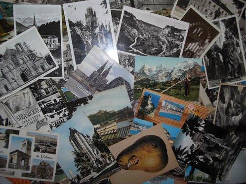Etnologie (Etnische / Etnografische postkaarten), Europa,, Verzamelen, Postkaarten | Buitenland