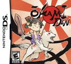 Okamiden-Amerikaans (NDS) NIEUW, Games en Spelcomputers, Games | Nintendo DS, Ophalen of Verzenden, Nieuw
