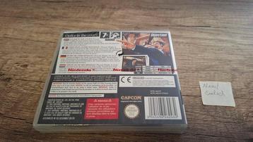 Nintendo - DS - Phoenix Wright: Ace Attorney Nintendo DS