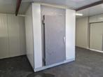 Koelcel 214 x 184 x 266 cm, Gebruikt, Koelen en Vriezen