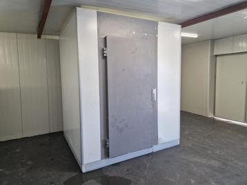 Koelcel 214 x 184 x 266 cm