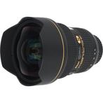 Nikon AF-S 14-24mm F/2.8G ED occasion, Audio, Tv en Foto, Verzenden, Zo goed als nieuw