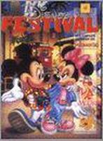 Disney festival 09 9789058559272, Livres, Auteur Onbekend, Verzenden