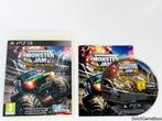 Playstation 3/ PS3 - Monster Jam - Path Of Destruction - Eng, Verzenden, Gebruikt