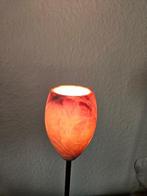 Tafellamp - Albast - Alabaster tafellamp