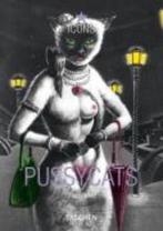 Pussy-Cats Icon 9783822824603, Neret, Gelezen, Verzenden