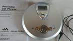 Sony - D NE 300/NE301 Walkman, Nieuw