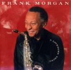 cd - Frank Morgan - A Lovesome Thing