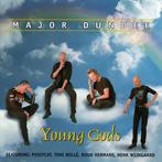 The Major Dundee Band - Young Gods, Verzenden