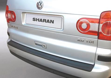 Achterbumper Beschermer | Ford Galaxy / Volkswagen Sharan /, Autos : Divers, Accessoires de voiture, Envoi