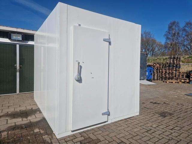 Koelcel 226 x 316 x 256 cm, Zakelijke goederen, Horeca | Keukenapparatuur, Gebruikt, Koelen en Vriezen