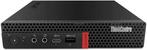 Lenovo ThinkCentre M720q Tiny i5 8e Gen + Windows 11, Ophalen of Verzenden, Nieuw