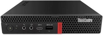 Lenovo ThinkCentre M720q Tiny i5 8e Gen + Windows 11 disponible aux enchères