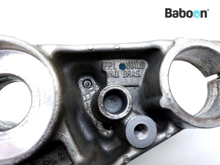 Voorvork Kroonplaat Honda CBF 250 (CBF250), Motoren, Onderdelen | Honda, Gebruikt, Verzenden