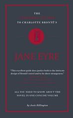 The Connell Guide to Charlotte Brontes Jane Eyre (Advanced, Dr. Josie Billington, Verzenden