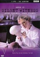 Silent witness - Seizoen 13 op DVD, Cd's en Dvd's, Verzenden, Nieuw in verpakking