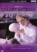 Silent witness - Seizoen 13 op DVD, Verzenden, Nieuw in verpakking