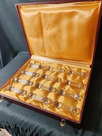 Baccarat - Porte couteau - S.503 - Cristal