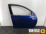 Portier 4Deurs rechts-voor Peugeot 308 O292585, Auto-onderdelen, Nieuw