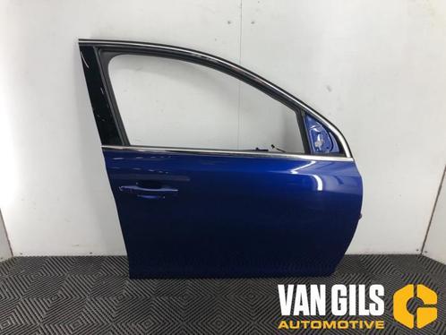 Portier 4Deurs rechts-voor Peugeot 308 O292585, Auto-onderdelen, Carrosserie