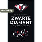 Zwarte diamant 9789461313133 Raf Sauviller, Boeken, Verzenden, Zo goed als nieuw, Raf Sauviller