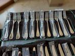 Christofle - Bestekset voor 12 personen (78) - Albums -