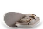 Mexx Slippers in maat 40 Beige | 5% extra korting, Kleding | Dames, Schoenen, Slippers, Mexx, Verzenden, Beige