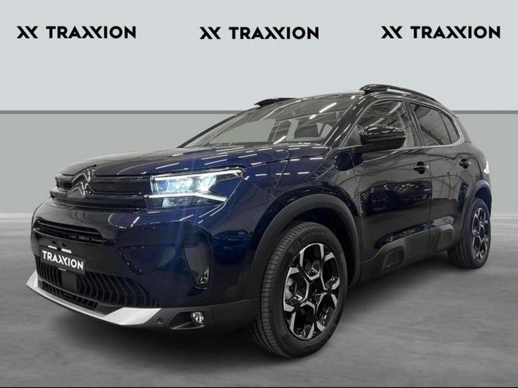 Citroën C5 Aircross, Auto's, Citroën
