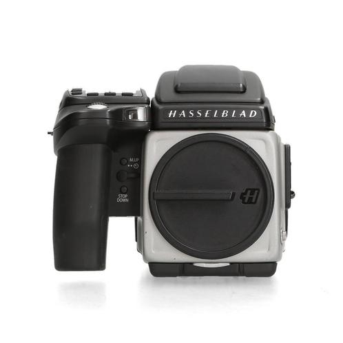 Hasselblad H5D-50c Wi-Fi, Audio, Tv en Foto, Fotocamera's Digitaal, Ophalen of Verzenden