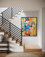 CASPA - Scrooge McDuck money cooling