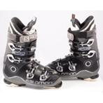 40,5 41 skischoenen SALOMON X PRO 100, OVERSIZED pivot, CUST, Sport en Fitness, Gebruikt, Verzenden, Schoenen, Salomon