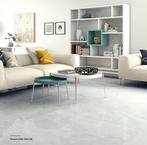 Ponaro COLD / Ijs Grijs - Licht Grijs / Hoogglans 45x90 /, Doe-het-zelf en Bouw, Tegels, Ophalen of Verzenden, Nieuw