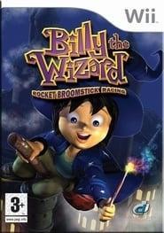 Billy the Wizard Rocket Broomstick Racing (wii tweedehands, Games en Spelcomputers, Spelcomputers | Nintendo Wii, Ophalen of Verzenden