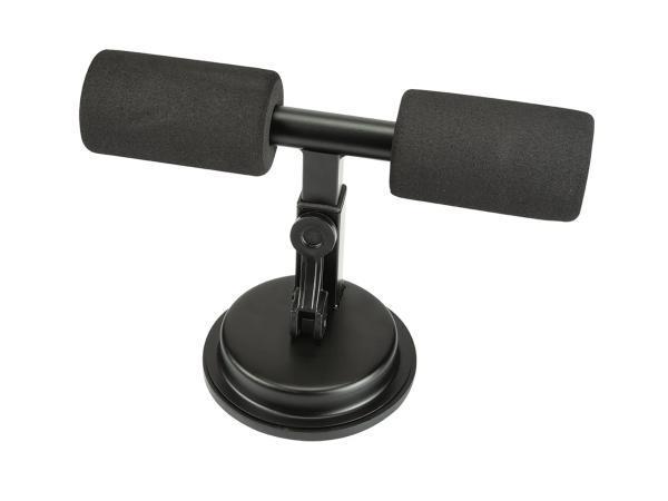 Veiling - Bourgini Sit-Up Assistant met Zuignap, Sports & Fitness, Appareils de fitness