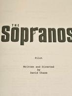 The Sopranos Pilot Episode - James Gandolfini, Lorraine, Nieuw