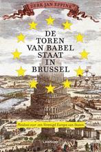 De toren van Babel staat in Brussel, Verzenden