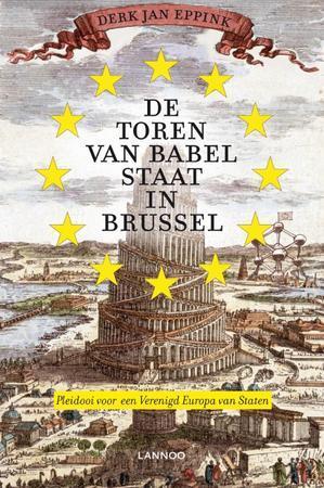 De toren van Babel staat in Brussel, Livres, Langue | Langues Autre, Envoi