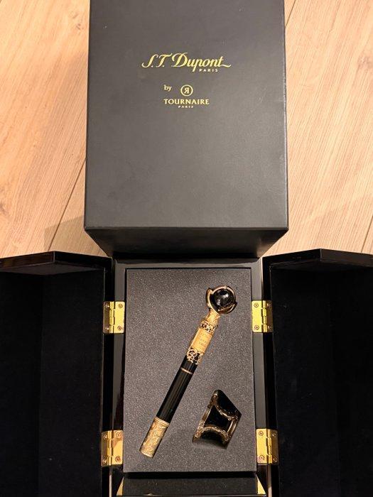 S.T. Dupont, Tournaire - Haute Création – Zodiac “Virgo”, Verzamelen, Pennenverzamelingen