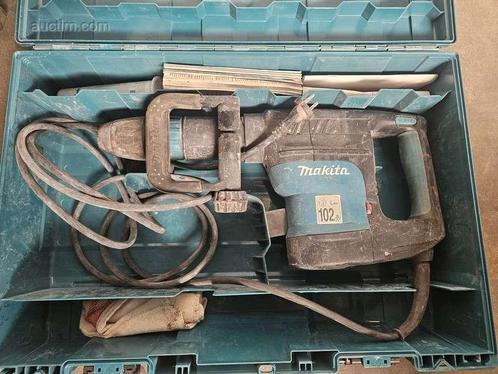Elektrische breekhamer MAKITA HM1101C, Doe-het-zelf en Bouw, Gereedschap | Overige machines, Ophalen