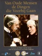 Van Oude Mensen De Dingen Die Voorbij Gaan, Cd's en Dvd's, Verzenden, Nieuw in verpakking