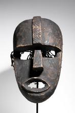 Masker - Salampasu - DR Congo, Antiek en Kunst