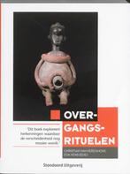 Overgangsrituelen 9789034193988 Eva Vens, Boeken, Verzenden, Gelezen, Eva Vens