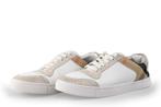 Burberry Sneakers in maat 41 Wit | 5% korting, Kleding | Heren, Schoenen, Verzenden, Wit, Zo goed als nieuw, Sneakers