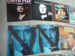 Jacques Brel, Gilbert Bécaud, Edith Piaf - Différents, Nieuw in verpakking