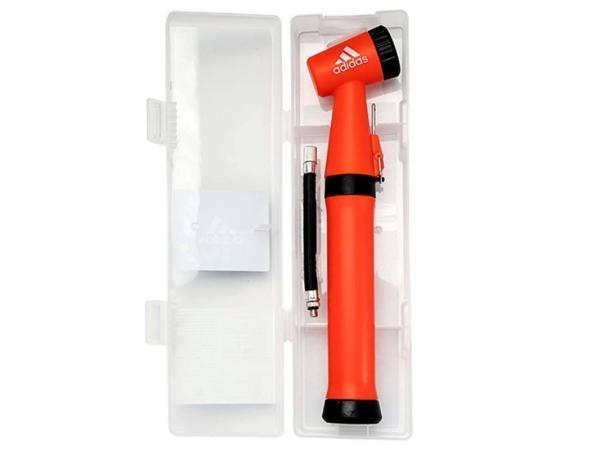 Veiling - Adidas ballenpomp - CZ9556, Sport en Fitness, Voetbal