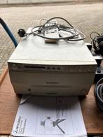 mitsubishi Vintage fotografie lot – studioflitser,