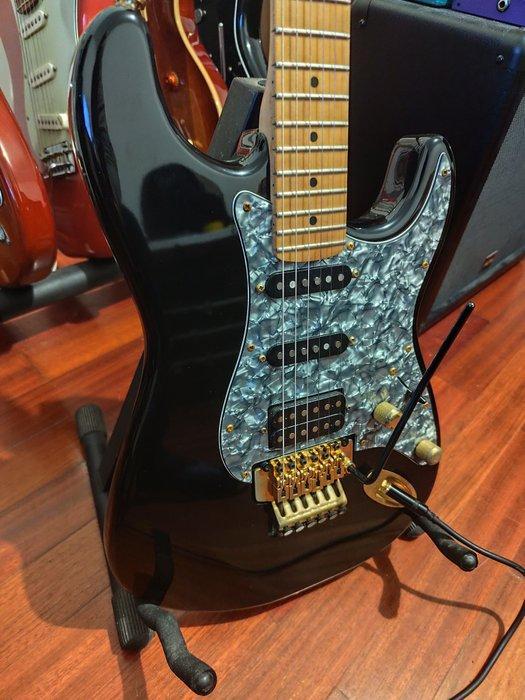 Fender - PRO TONE Squier - - Elektrische gitaar, Musique & Instruments, Instruments à corde | Guitares | Acoustiques